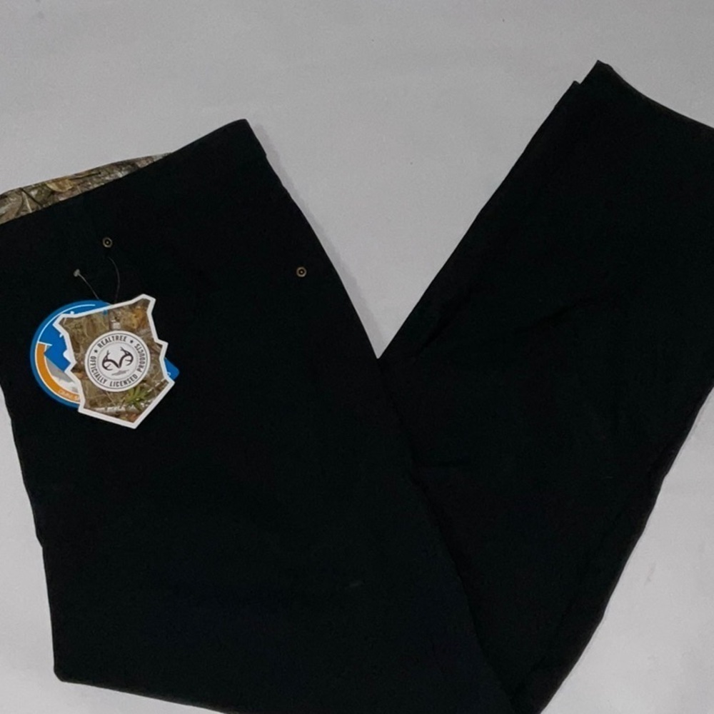 NWT, Men’s Columbia Pants, UPF 50, 40 X 30